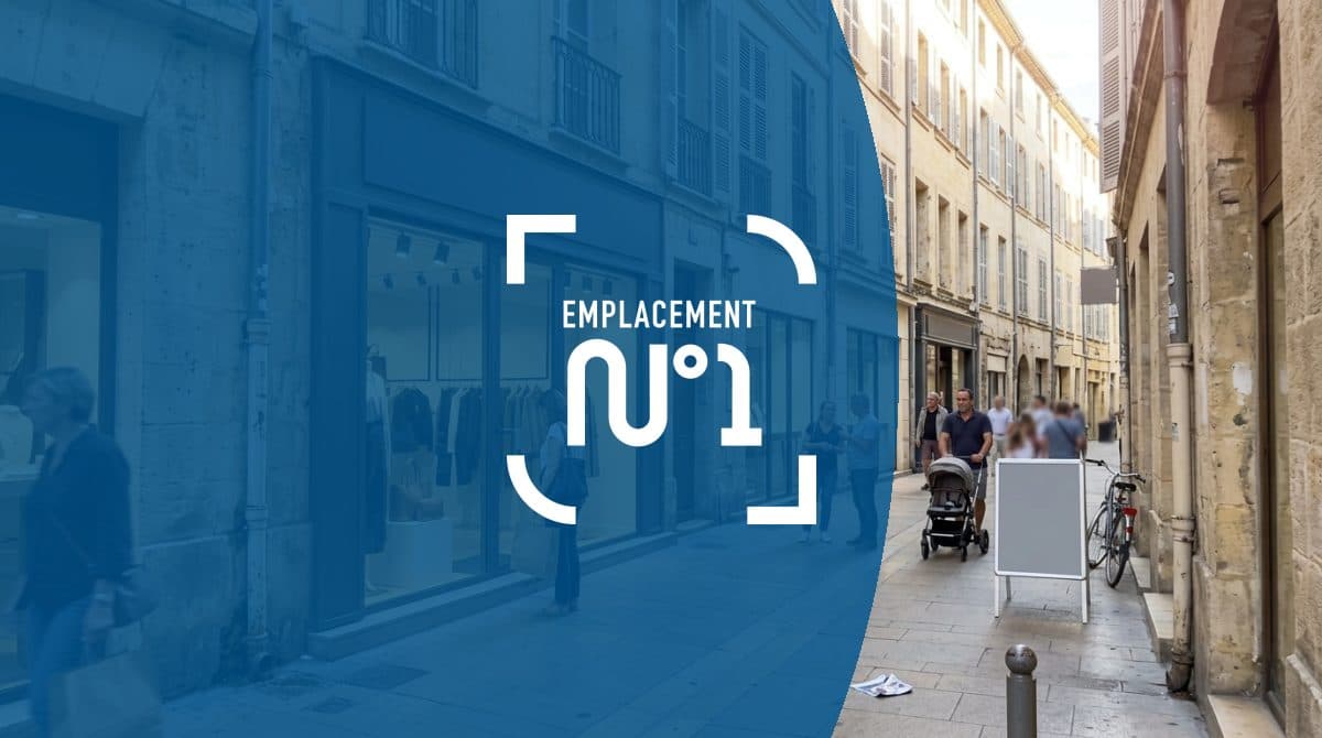 Illustration générée : Boutique haut de gamme montpellier