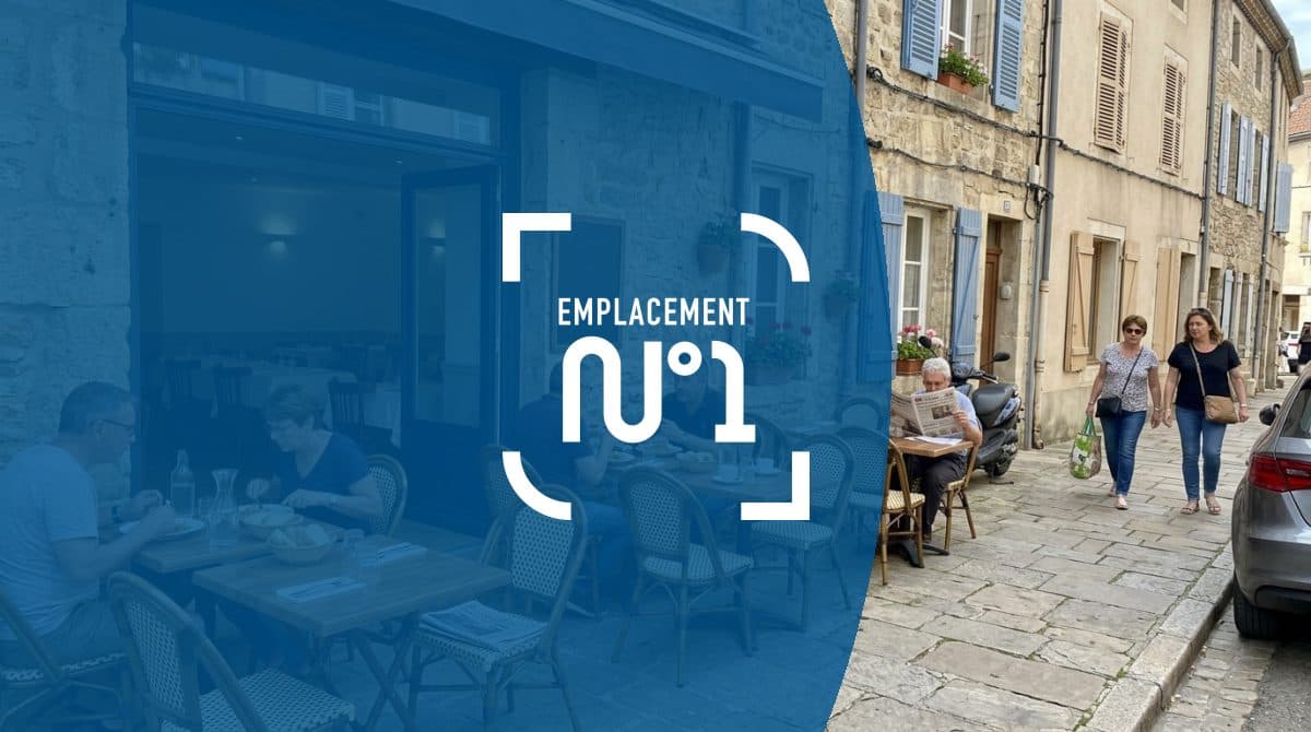 Illustration générée : Restaurant a vendre a 10 minutes de cournon d'auvergne