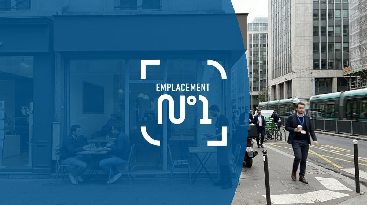 Illustration générée : Murs Commerciaux Lyon Part-Dieu 8%