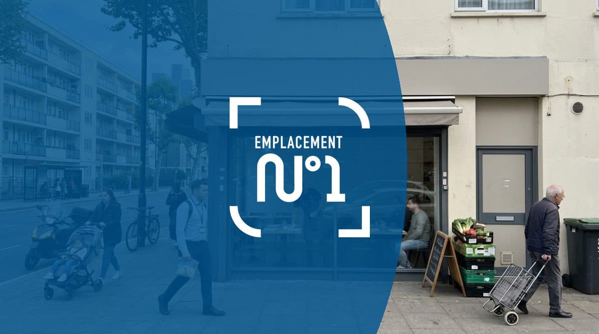 Illustration générée : Murs Commerciaux Lyon Part-Dieu 8%