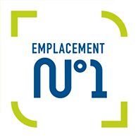 Emplacement N°1